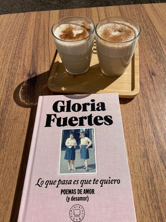 Leer poesía sin entenderlo todo: 3 ideas para disfrutarla más